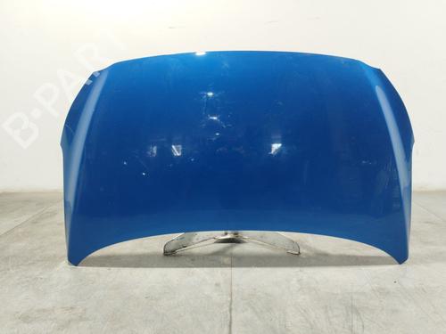 Used Hood HYUNDAI IONIQ (AE) 1.6 GDI Hybrid (105 hp) 29544906