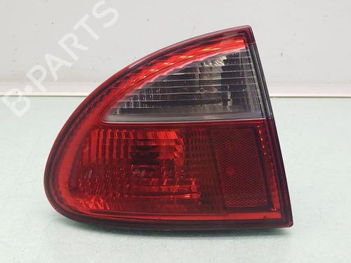 Used Left taillight SEAT LEON (1M1) 1.9 TDI (150 hp) 26731158