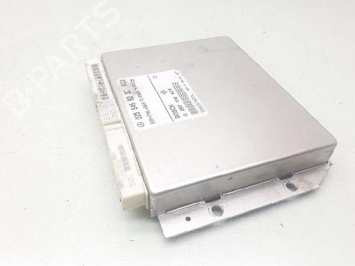 Elektronisk modul MERCEDES-BENZ E-CLASS (W210)  | BP13510493M83 