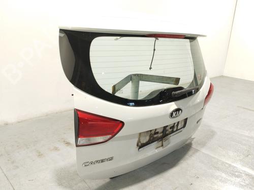 Tailgate KIA CARENS IV 1.7 CRDi | BP18090305C6 