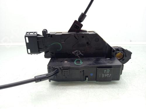 Front left lock CITROËN C4 Picasso I MPV (UD_) 1.6 HDi | BP19340133C98 