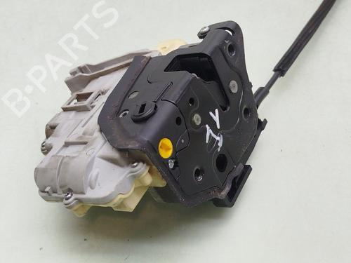 Used Rear left lock Rear left lock VW PASSAT B6 (3C2) 2.0 TDI 16V 4motion (140 hp) 39141526 39141526