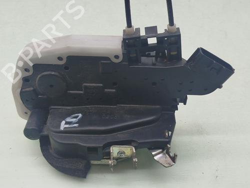 Rear right lock NISSAN X-TRAIL II (T31) 2.0 dCi 4x4 | BP29259110C99 