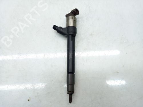 Injector OPEL ZAFIRA TOURER C (P12) 1.6 CDTI (75) | BP24804029M100 