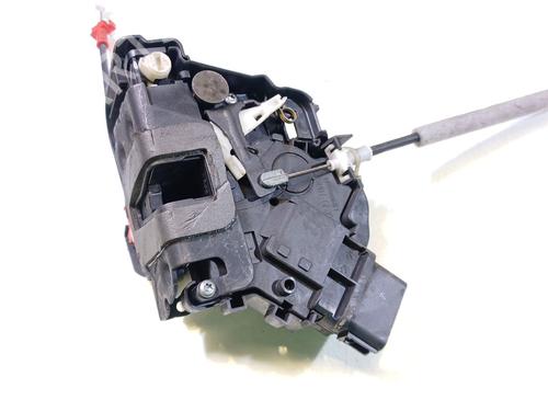 Rear left lock FORD MONDEO IV (BA7) 2.0 TDCi | BP27297828C100 