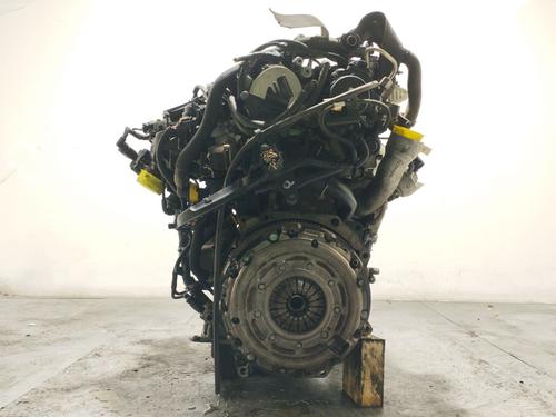 Engine PEUGEOT EXPERT Van (VF3A_, VF3U_, VF3X_) 2.0 HDi 130 | BP28188677M1 