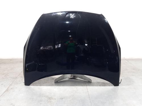 hood-peugeot-508-i-8d_-2010-2011-2012-2013-2014-2015-2016-2017-2018-40106446 main image