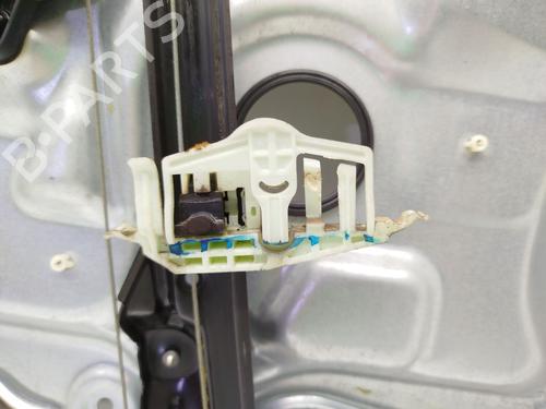 Front right window mechanism LANCIA MUSA (350_) 1.3 D Multijet (350.AXG11, 350.AXG1A) | BP18335953C23 