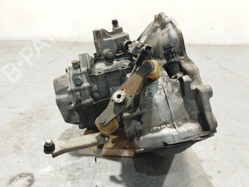 Gearbox CHEVROLET AVEO / KALOS Saloon (T200)  | BP18052854M3 
