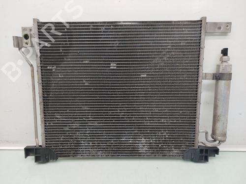 Used AC radiator NISSAN JUKE (F15) 1.6 DIG-T 4x4 (190 hp) 23958294