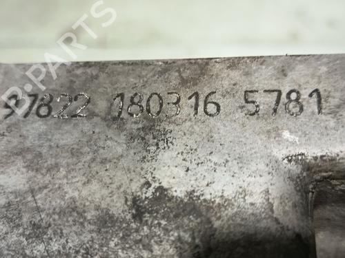 Gearbox RENAULT MASTER III Van (FV) | BP34156562M3 - Image 7