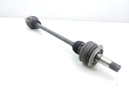 Right rear driveshaft MERCEDES-BENZ CLS (C218) CLS 250 BlueTEC / d 4-matic (218.397) | BP26682647M41