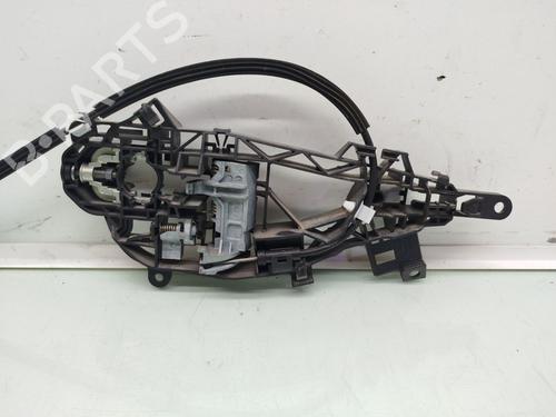 Used Exterior handle OPEL ASTRA K (B16) 1.6 CDTi (68) (136 hp) 20307816