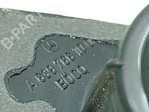 Electronic sensor MERCEDES-BENZ V-CLASS (W447) V 300 CDI / d (447.811, 447.813, 447.815) | BP40106229M84 - Image 3