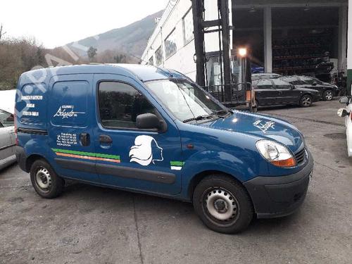 Grille RENAULT KANGOO (KC0/1_) 1.5 dCi (KC08, KC09) | BP2588308C40 
