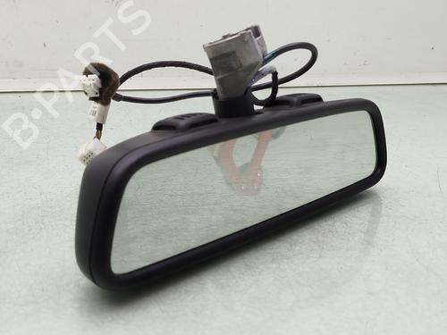 Used Rear mirror MERCEDES-BENZ C-CLASS T-Model (S205) C 220 BlueTEC / d (205.204) (170 hp) 30579621