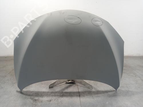 Motorhjelm NISSAN PULSAR Hatchback (C13) 1.2 DIG-T (115 hp) 30760119