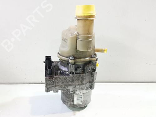 Used Steering pump DACIA DOKKER MPV (KE_) 1.5 dCi (KEAJ, KEAH) (90 hp) 30549849