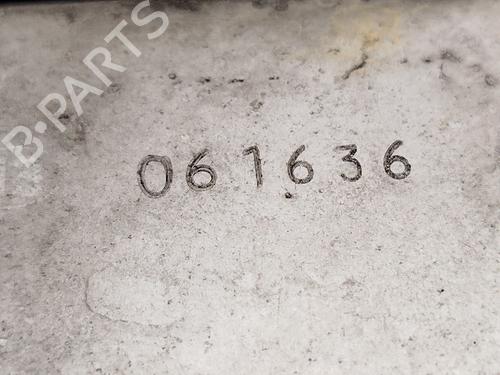 Intercooler MAZDA 3 Saloon (BM_, BN_) 2.2 D | BP39713889M30 - Image 5