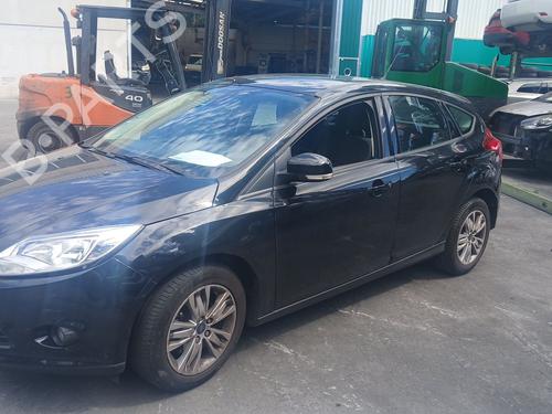 Used Parts FORD FOCUS III Saloon 1.0 EcoBoost 4968115