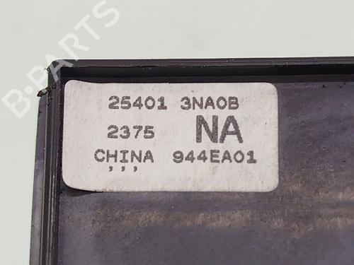 Left front window switch NISSAN LEAF (ZE0) Electric | BP35950169I27 - Image 4