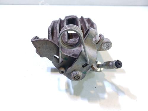 Left rear brake caliper SEAT EXEO ST (3R5)  | BP16486462M107 