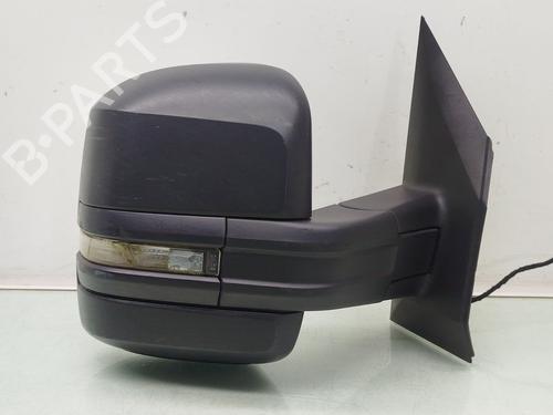 Used Right mirror Right mirror VW CRAFTER Platform/Chassis (SZ_) 2.0 TDI 4motion (SZB, SZC, SZH, SZI, SZO, SZP, SZU, SZV) (140 hp) 36236030 36236030