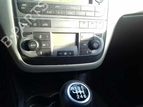 Starter FIAT GRANDE PUNTO (199_) 1.3 D Multijet (199.AXD11, 199.AXD1A, 199.AXD1B,... | BP1768926M8 