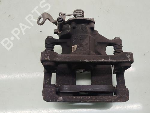 Right rear brake caliper VW CRAFTER Platform/Chassis (SZ_) 2.0 TDI FWD (SZB, SZC, SZH, SZI, SZJ, SZK, SZO, SZP, SZS... | BP32206823M106 - Image 4