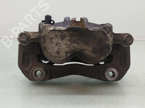 Left front brake caliper OPEL ANTARA A (L07) 2.2 CDTi | BP39141499M105 - Image 3