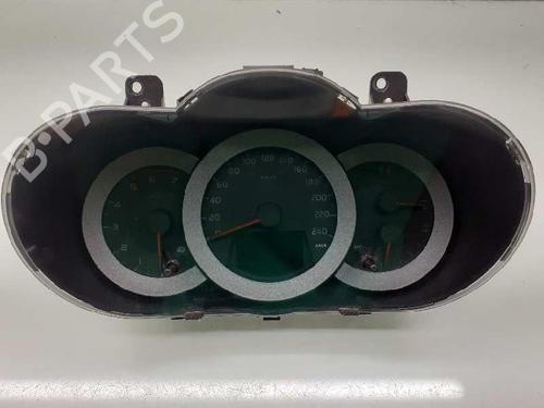 Used Instrument cluster TOYOTA RAV 4 III (_A3_) [2005-2014]  13495377