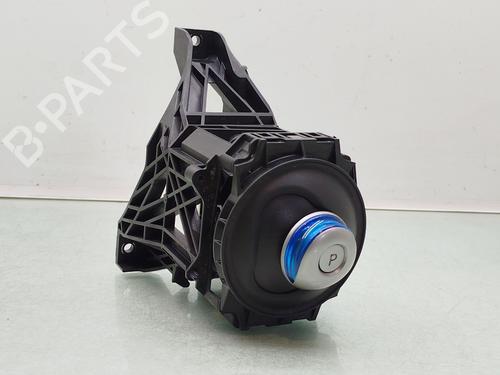 Used Gear lever Gear lever NISSAN LEAF (ZE0) Electric (109 hp) 35950313 35950313