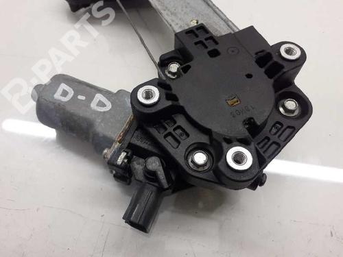 Front right window mechanism HONDA ACCORD VIII Estate (CW) 2.2 i-DTEC (CW3) | BP9134588C23 