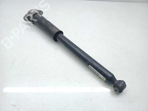 Left rear shock absorber MERCEDES-BENZ E-CLASS Coupe (C238) E 220 d (238.314) (194 hp) 15593409