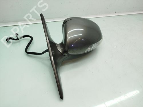 Used Left mirror MERCEDES-BENZ CLS (C219) CLS 350 (219.357) (292 hp) 26530241