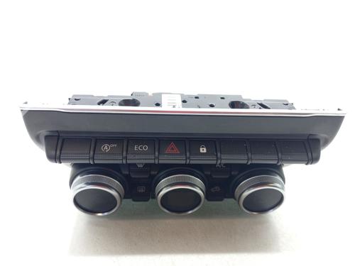 Climate control RENAULT CAPTUR II (HF_) TCe 130 (HFMF) | BP22737119I5 