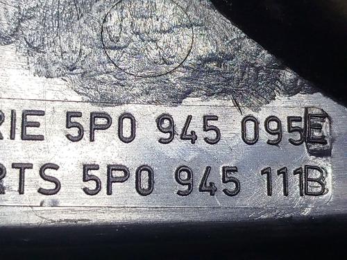 Left taillight SEAT ALTEA (5P1) 1.6 | BP29893093C34