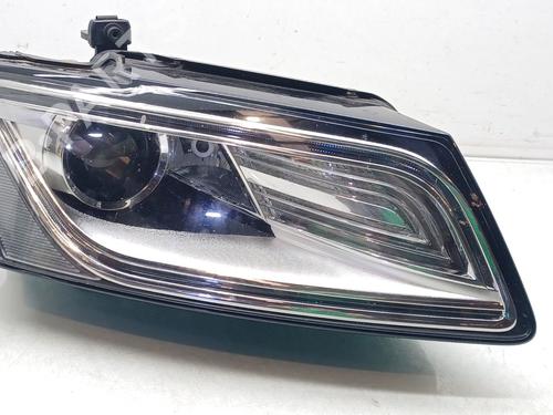 Right headlight AUDI Q5 (8RB) 2.0 TDI quattro | BP29595218C29 