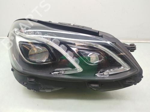 Used Right headlight Right headlight 38069431 38069431