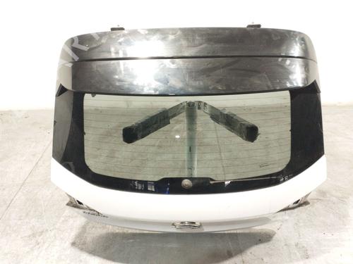 Tailgate OPEL CORSA F (P2JO) 1.2 (68) | BP29395431C6 