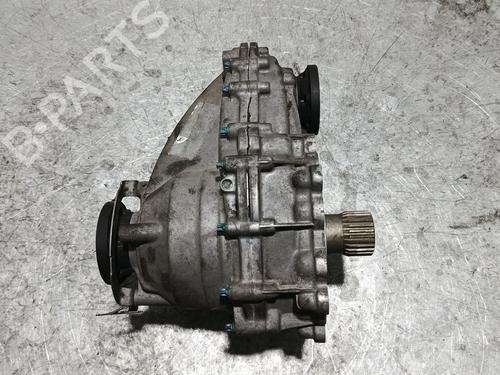 Used Transfer box Transfer box MERCEDES-BENZ GLE (W166) 350 d 4-matic (166.024) (258 hp) 36236260 36236260