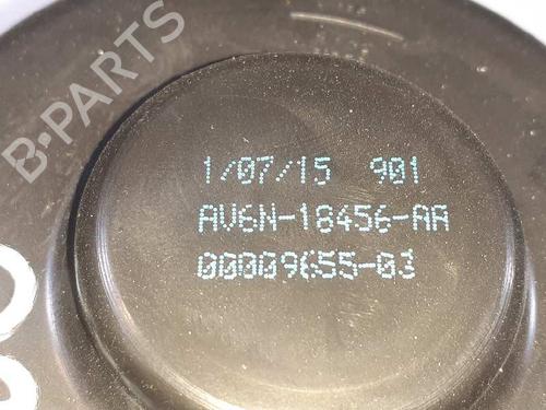 Heater blower motor FORD FOCUS III 1.6 TDCi | BP8253425M62 