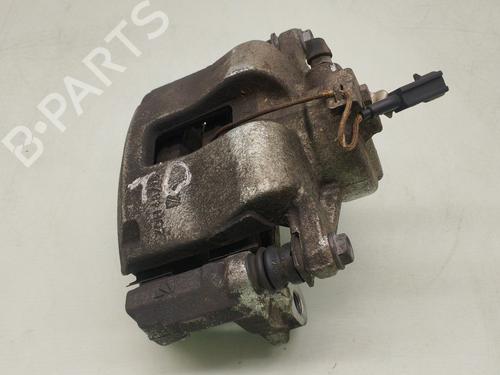 Right rear brake caliper PEUGEOT BOXER Van 2.2 BlueHDi 140 | BP29147447M106 