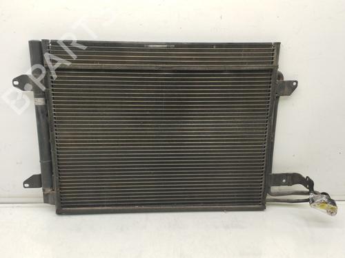 Used AC radiator AC radiator VW CADDY III Box Body/MPV (2KA, 2KH, 2CA, 2CH) 2.0 SDI (70 hp) 32096236 32096236