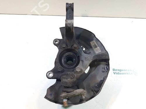 Right front steering knuckle TOYOTA AVENSIS (_T25_) 2.2 D-4D (ADT251_, ADT251R) | BP3432910M26 
