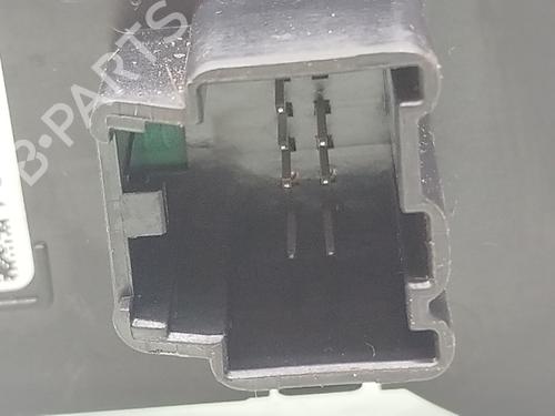 Headlight switch OPEL MOKKA / MOKKA X (J13) 1.7 CDTI 4x4 (_76) | BP32026602I24 - Image 4