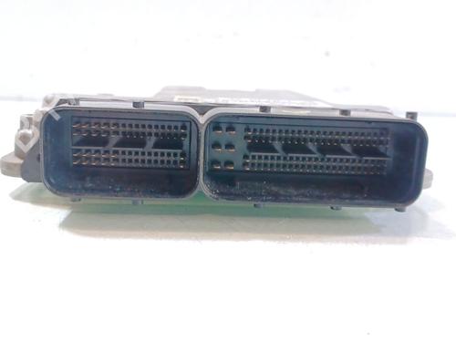 Engine control unit (ECU) VW CRAFTER 30-50 Van (2E_) 2.0 TDI | BP31340863M57