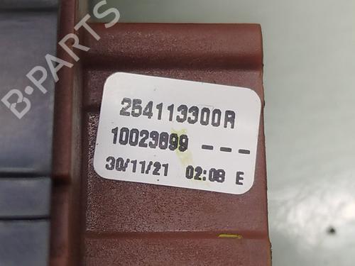 Left front window switch DACIA SANDERO III 1.0 TCe 90 | BP32983340I27 - Image 5