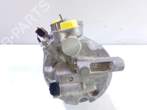 AC compressor AUDI Q3 (F3B) 35 TFSI | BP29447615M34 