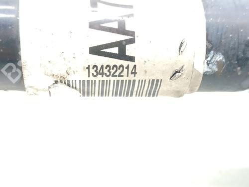 Right front driveshaft OPEL CORSA E (X15) 1.3 CDTI (08, 68) | BP31646652M39